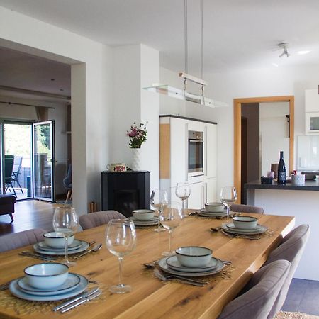 Ferienwohnung Erika ดาห์น ภายนอก รูปภาพ