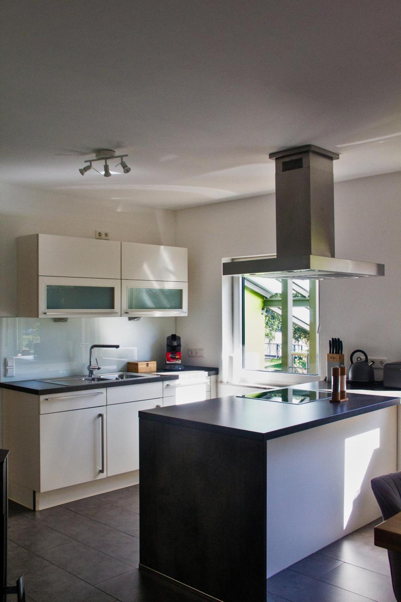 Ferienwohnung Erika ดาห์น ภายนอก รูปภาพ